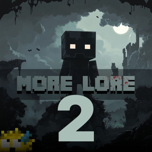 More Lore Pack Icon